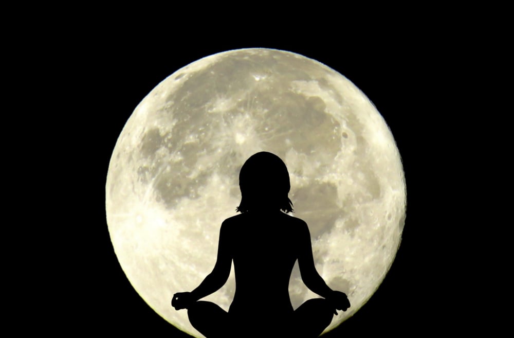 The power of Breath 10 days 