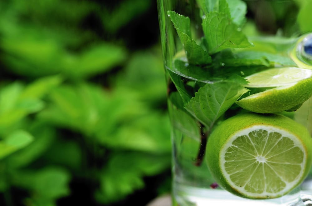 3 Days Detox Challenge 