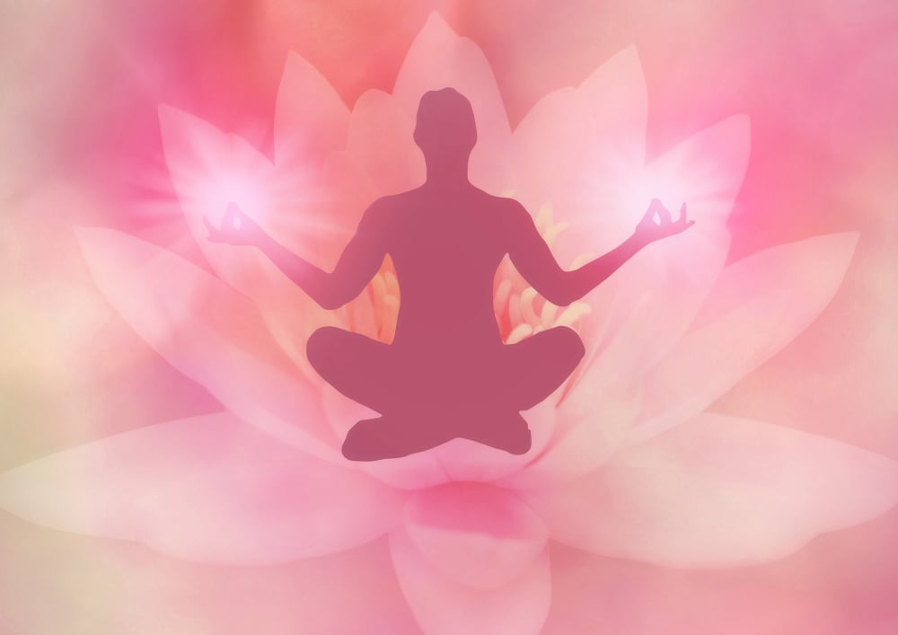 Power of Self Love